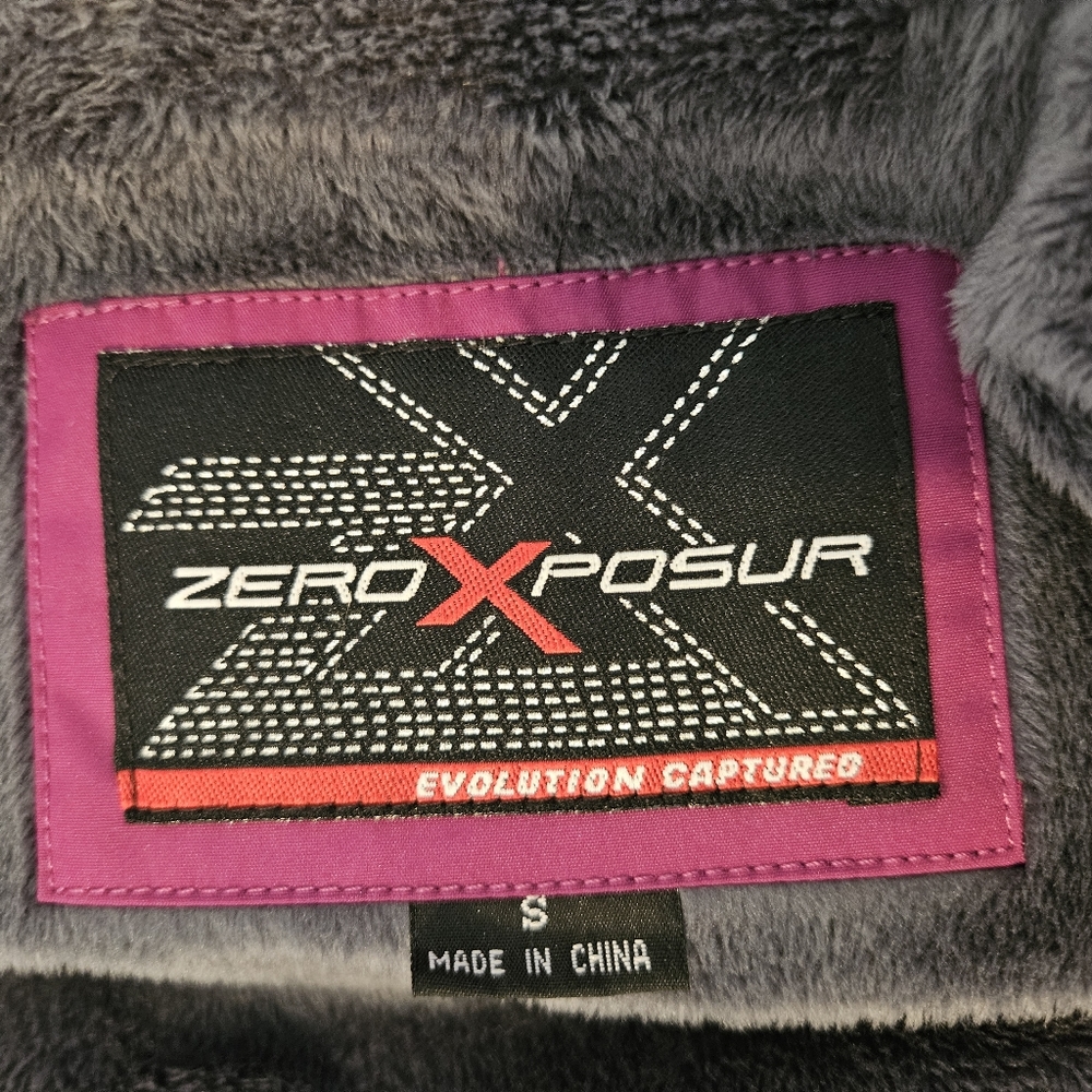 Winter jacket - Picture 5 of 6
